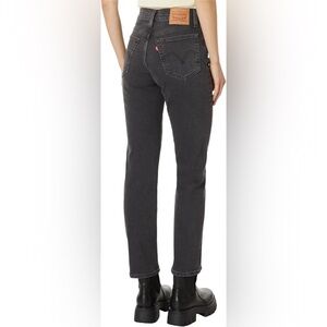 Levi’s Wedgie straight Jean, size 29